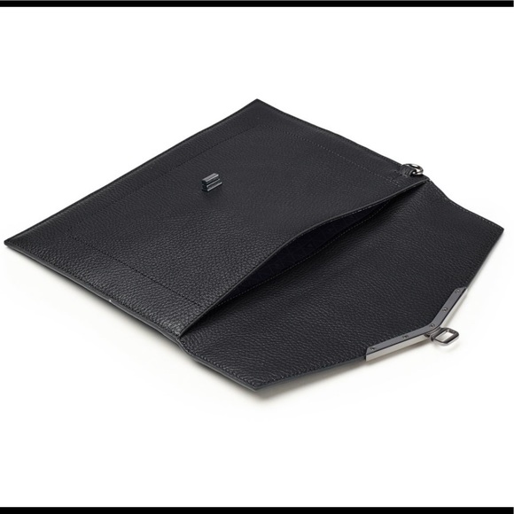 Botkier Valentina Flap Clutch